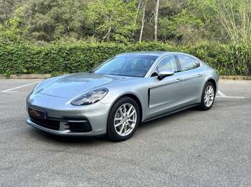 3.0 V6 440ch 4S