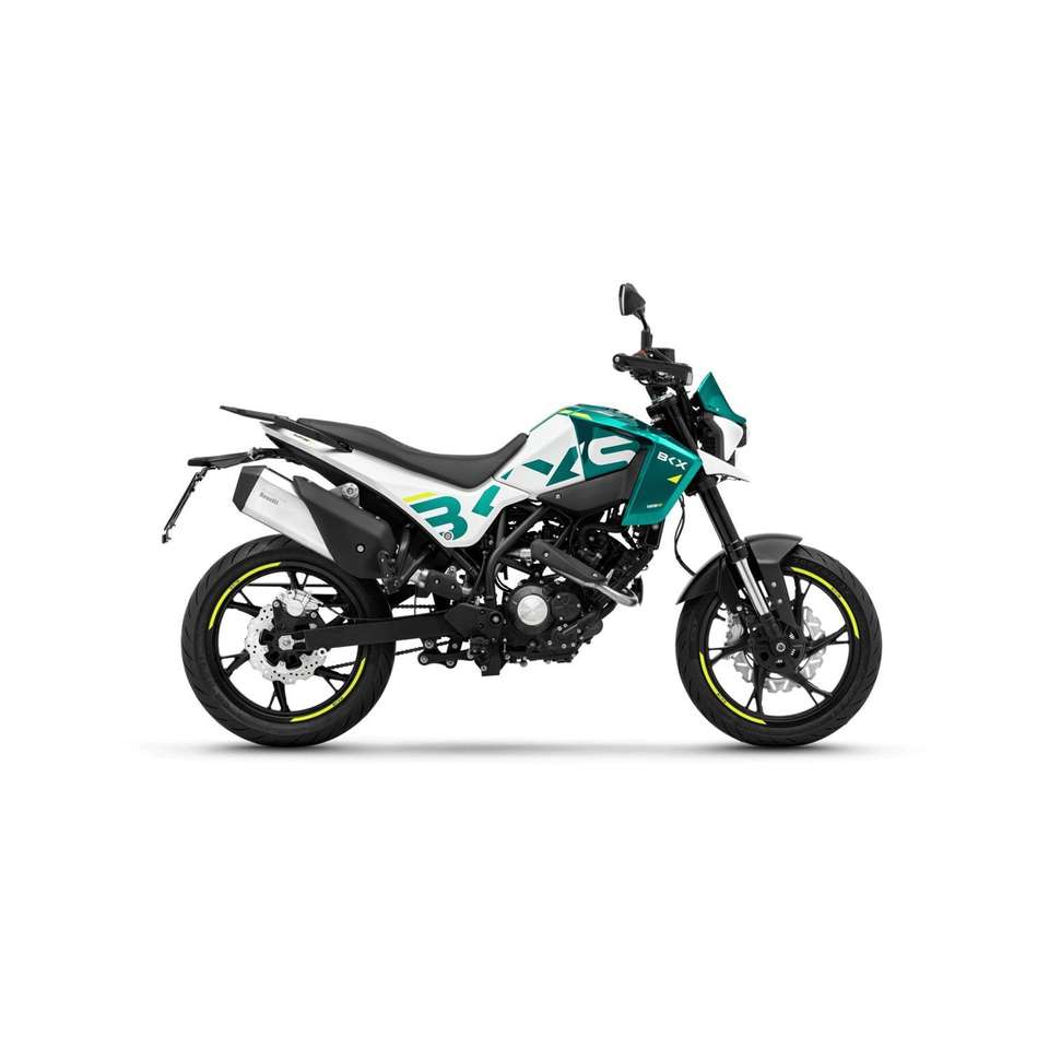Benelli Others