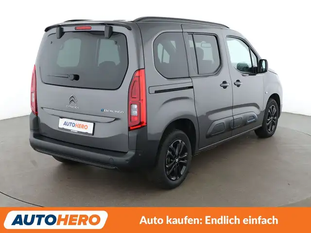 Citroen Berlingo view 6