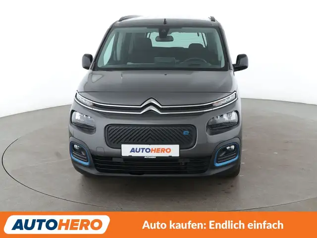 Citroen Berlingo view 9
