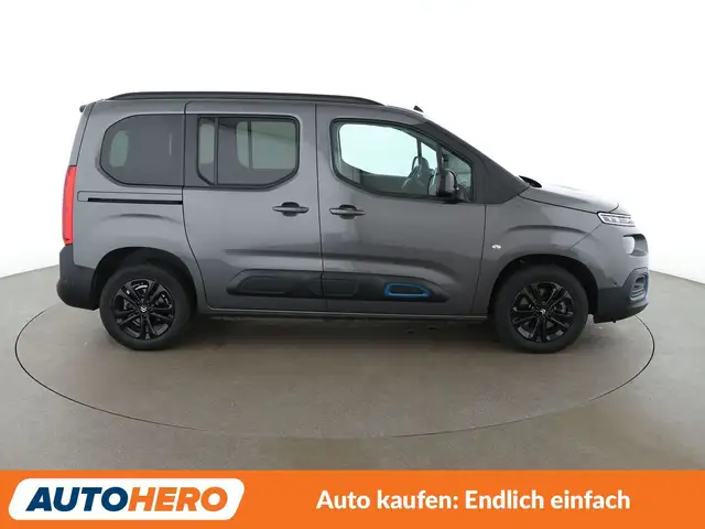 Citroen Berlingo view 7