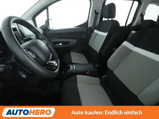 Citroen Berlingo view 10