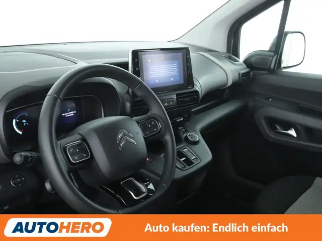 Citroen Berlingo view 11