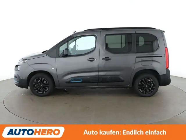 Citroen Berlingo view 3