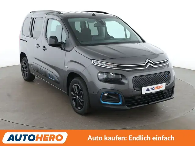Citroen Berlingo view 8