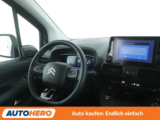 Citroen Berlingo view 13