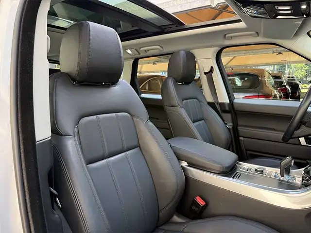 Land Rover Range Rover Sport view 17