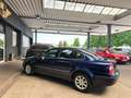 Volkswagen Passat Lim. Comfortline AUTOMATIK Albastru - thumbnail 14
