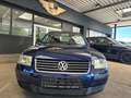 Volkswagen Passat Lim. Comfortline AUTOMATIK Albastru - thumbnail 4