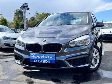 Active Tourer 216 d