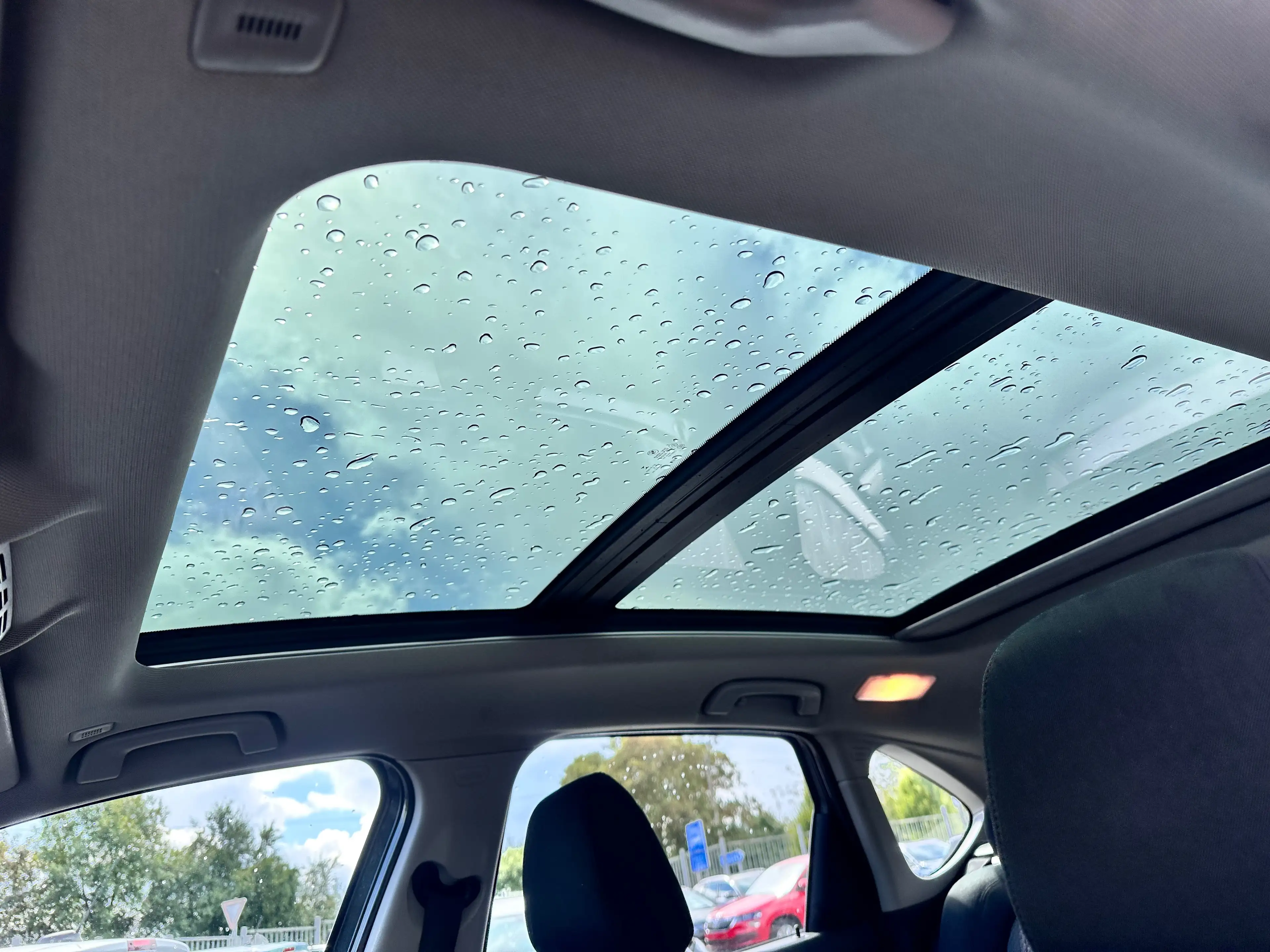 BMW 216 Active Tourer 216 d — photo 13
