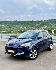 1.6 EcoBoost 2x4 SYNC