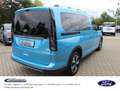 Ford Grand Tourneo 2.0 Active L2 7 Sitzer Kamera Navi Blau - thumbnail 4