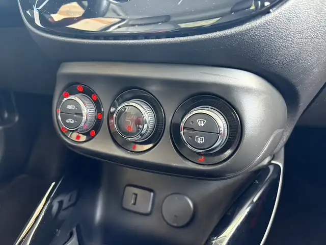 Opel Adam view 12