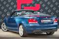 BMW 125 i 3.0 Cabriolet M-Sport - Xenon - HiFi - Navi Prof Blue - thumbnail 3