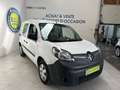 Renault Kangoo II ZE CONFORT Blanc - thumbnail 4