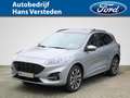 Ford Kuga 2.5 PHEV 225pk ST-Line X 20"LM PANODAK HEAD-UP WIN Zilver - thumbnail 1