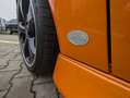 Porsche 996 Turbo Cabrio Techart Orig.*Rarität*Historie* Orange - thumbnail 23