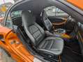 Porsche 996 Turbo Cabrio Techart Orig.*Rarität*Historie* Orange - thumbnail 27