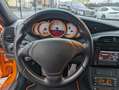 Porsche 996 Turbo Cabrio Techart Orig.*Rarität*Historie* Orange - thumbnail 30