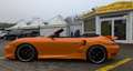 Porsche 996 Turbo Cabrio Techart Orig.*Rarität*Historie* Orange - thumbnail 18