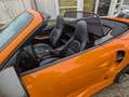 Porsche 996 Turbo Cabrio Techart Orig.*Rarität*Historie* Orange - thumbnail 21