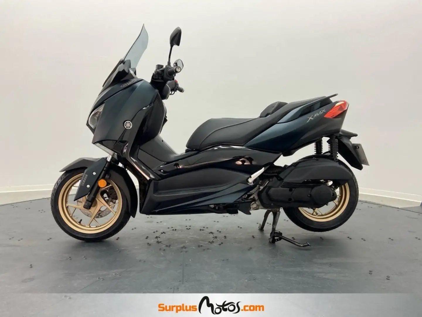 Yamaha X-Max 125 X MAX X MAX 125 - 2