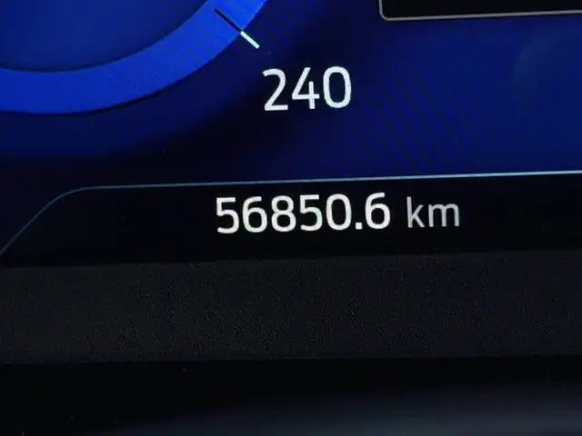 Ford Focus view 16