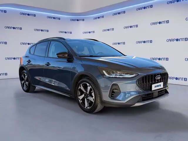 Ford Focus view 7