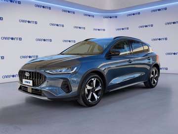 active 1.0t ecoboost h x 125cv