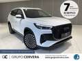 Ebro s800 1.5 TGDI PHEV E-CVT Luxury FWD Weiß - thumbnail 1
