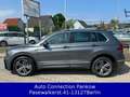 Volkswagen Tiguan 2.0TDI R-LINE 4x4 **TÜV 08/26*INSP. NEU* Grau - thumbnail 5