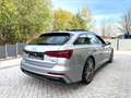 Audi A6 Avant 40 TDI quattro S-line-Kamera-Pano-LED Plateado - thumbnail 7