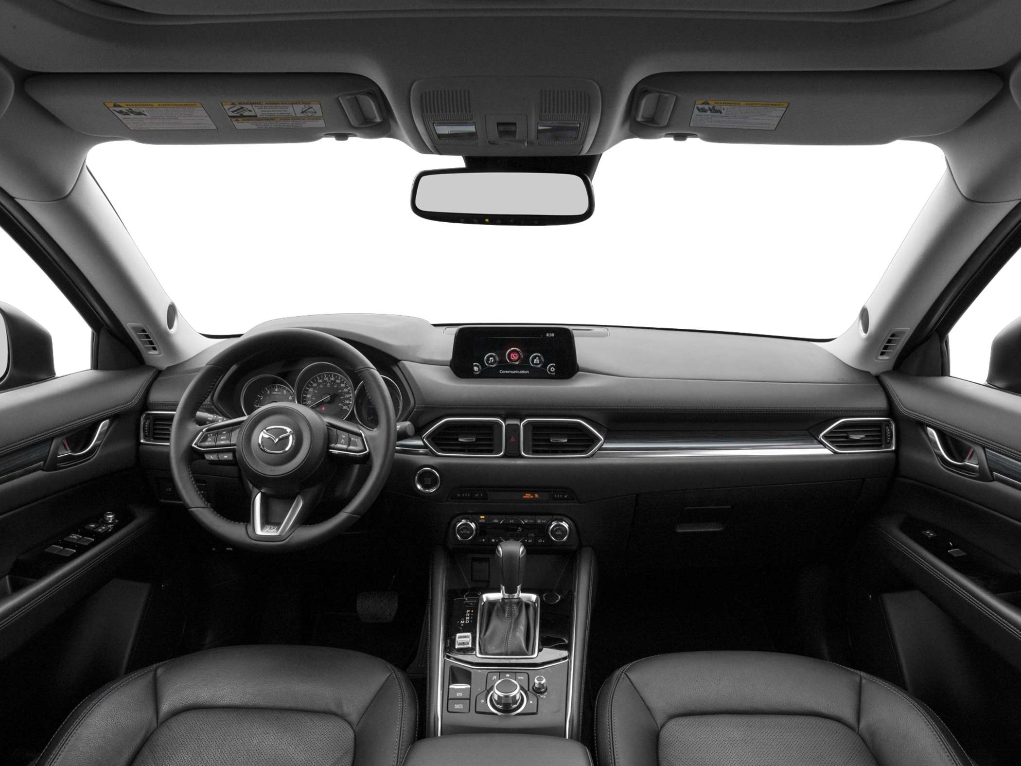 2017 Mazda CX-5 — снимка 1