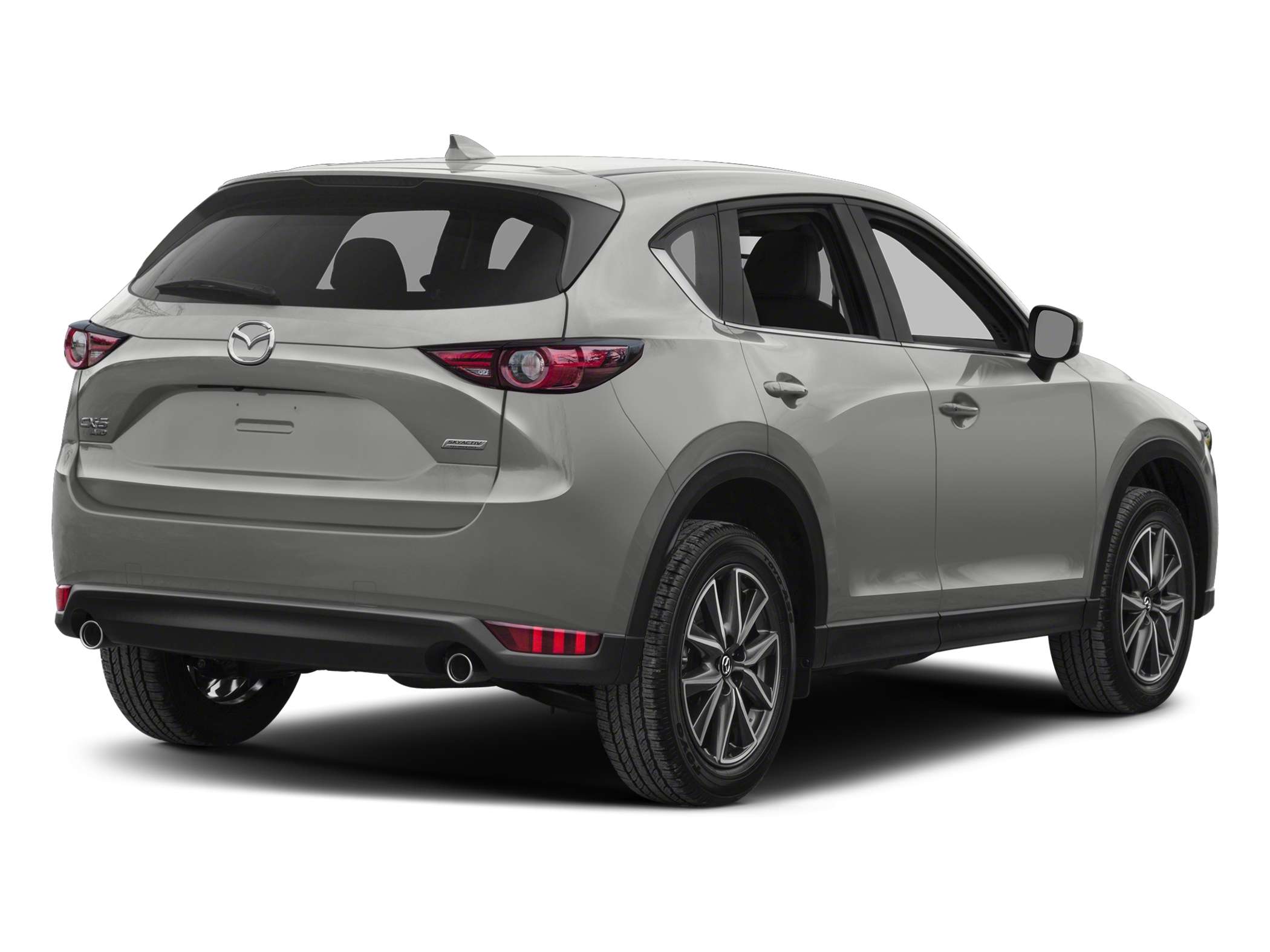 2017 Mazda CX-5 — снимка 1