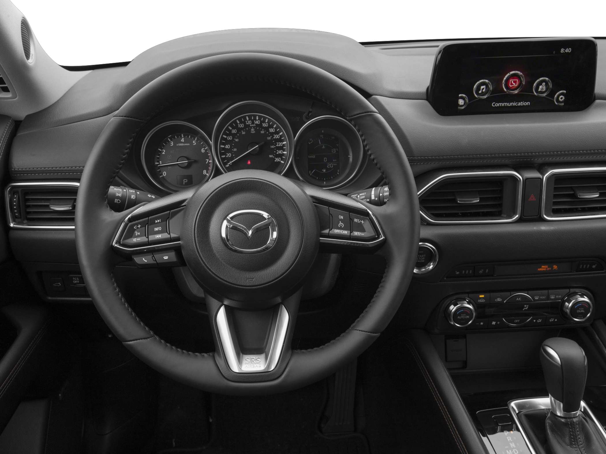 2017 Mazda CX-5 — снимка 1