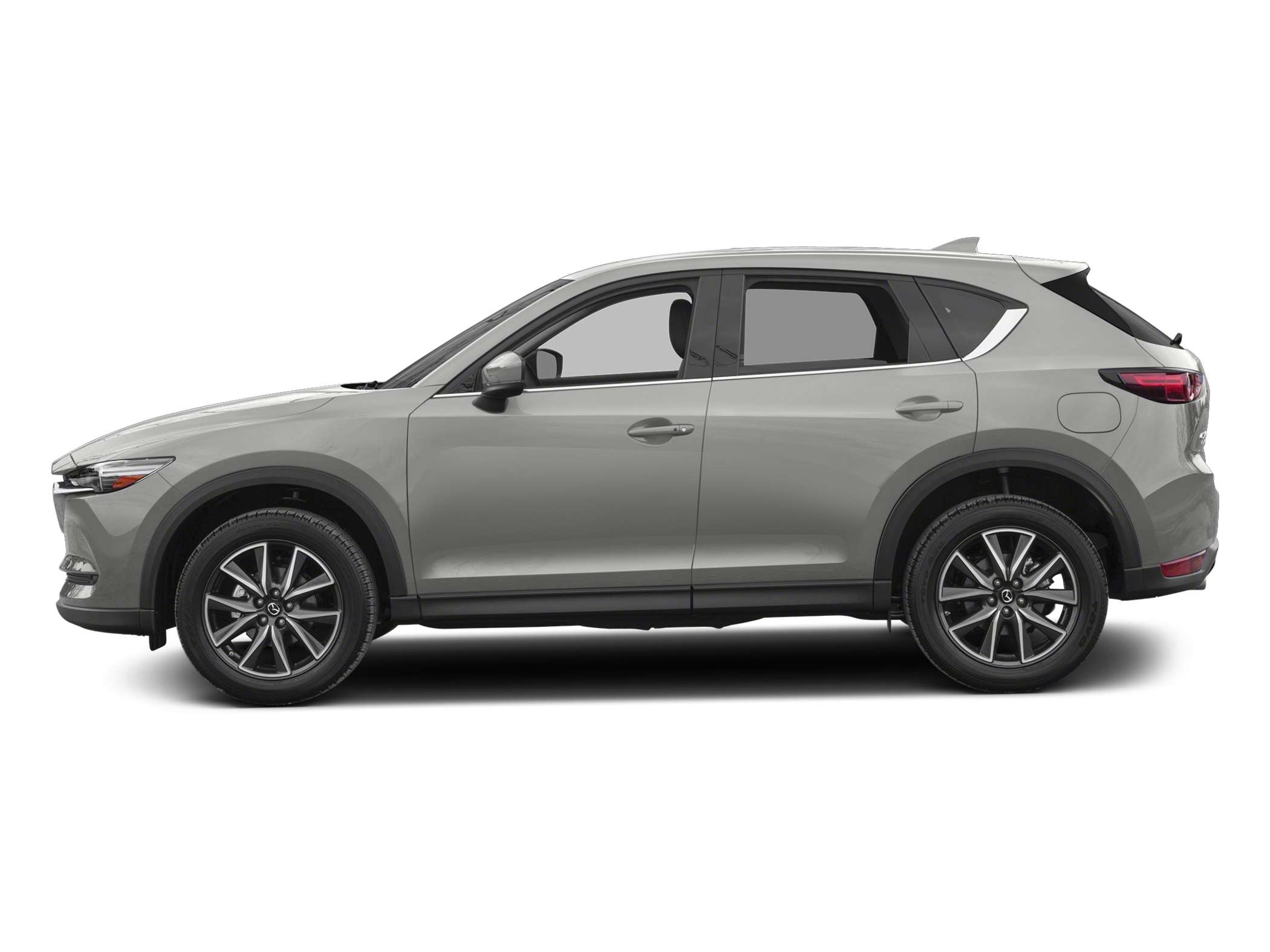 2017 Mazda CX-5 — снимка 1
