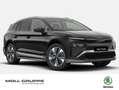 Skoda Enyaq 60 Loft MATRIX ACC AHK PDC Schwarz - thumbnail 1