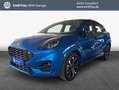 Ford Puma 1.0 EcoBoost Hybrid Aut. ST-LINE Azul - thumbnail 1