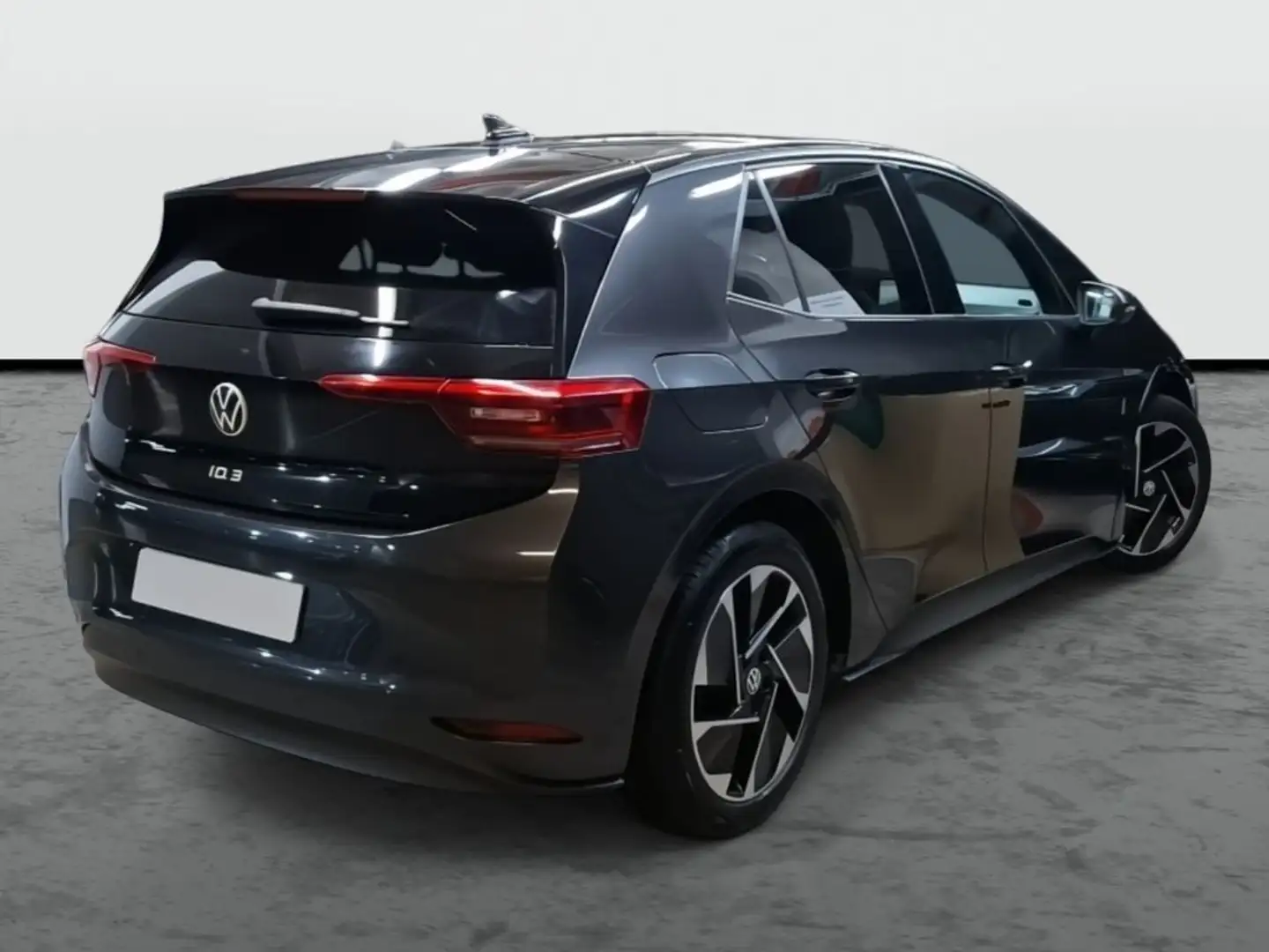 Volkswagen ID.3 Pro Power 2021 (204 CV) (E113MJ44) Gris - 2