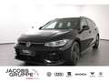 Volkswagen Passat Variant 2.0 TDI R-Line "Black Style" D Schwarz - thumbnail 1