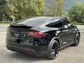 Tesla Model X Performance Ludicrous AWD Schwarz - thumbnail 7