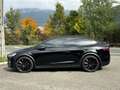 Tesla Model X Performance Ludicrous AWD Schwarz - thumbnail 4