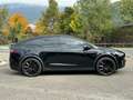 Tesla Model X Performance Ludicrous AWD Schwarz - thumbnail 8