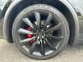 Tesla Model X Performance Ludicrous AWD Schwarz - thumbnail 16