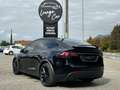 Tesla Model X Performance Ludicrous AWD Schwarz - thumbnail 5
