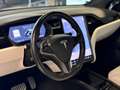 Tesla Model X Performance Ludicrous AWD Schwarz - thumbnail 15