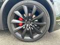Tesla Model X Performance Ludicrous AWD Schwarz - thumbnail 17