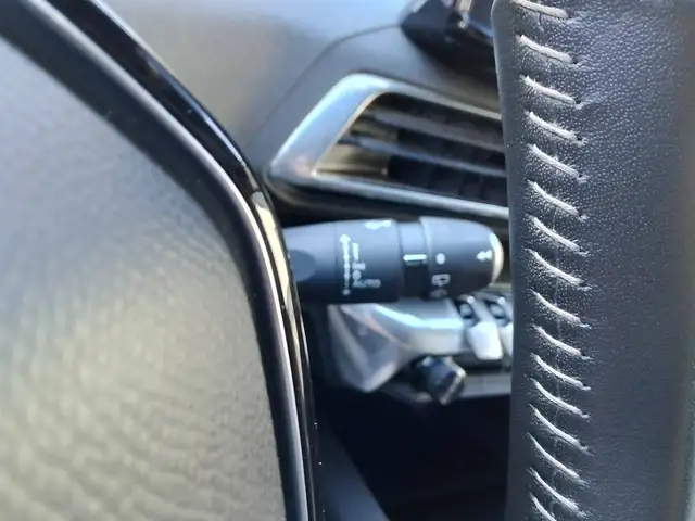Peugeot 5008 view 14