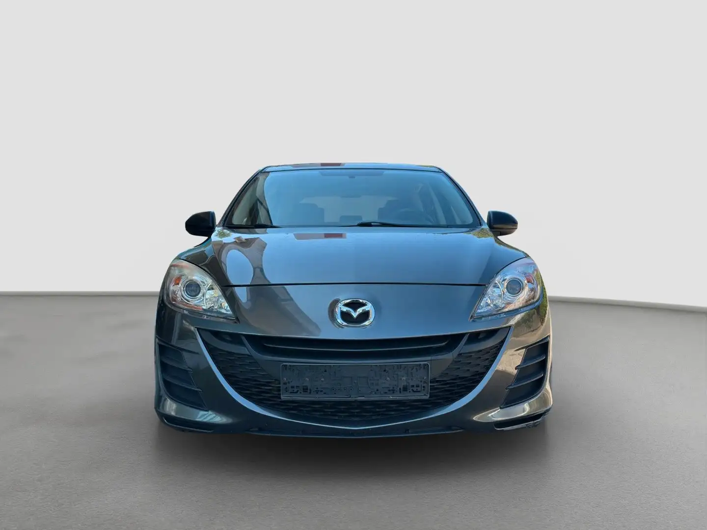 Mazda 3 Lim. Prime-Line Gris - 2